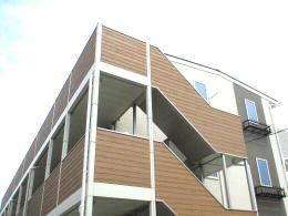 センチュリーオークＢ棟