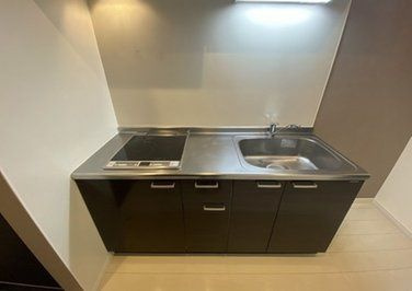 【キッチン】 | Deuxieme Aifer | 参考写真