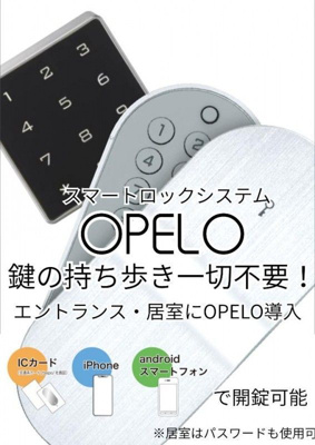 【セキュリティ】 | Deuxieme Aifer