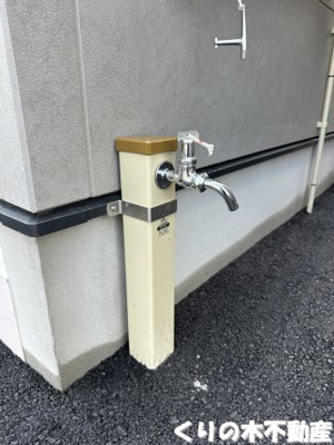 【その他共用部分】 | ルミウス延喜C棟