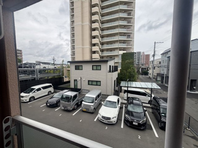 【展望】 | さくら20番館