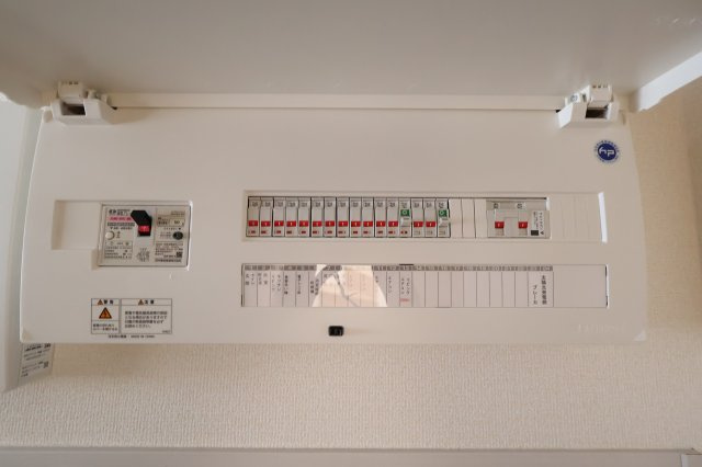 《仲介手数料無料》蓮田市西城１丁目49-1新築一戸建てブルーミングガーデンのその他