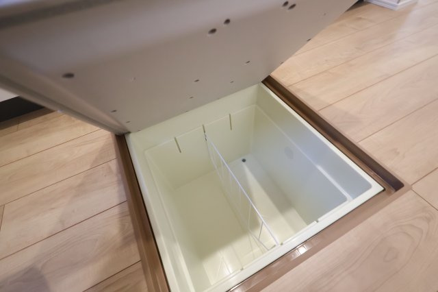 《仲介手数料無料》蓮田市西城１丁目49-1新築一戸建てブルーミングガーデンのキッチン