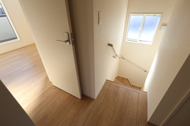 《仲介手数料無料》蓮田市西城１丁目49-1新築一戸建てブルーミングガーデンの内装