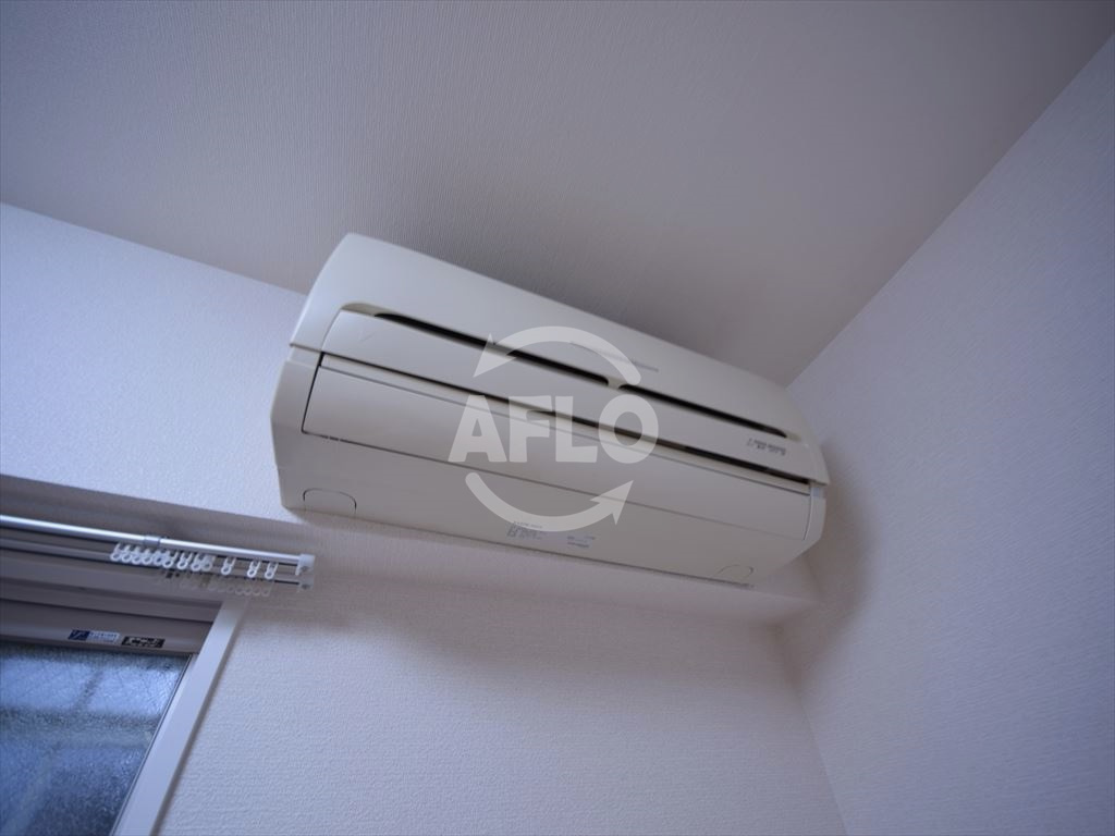 南堀江プライマリーワンの設備|南堀江プライマリーワン　エアコン