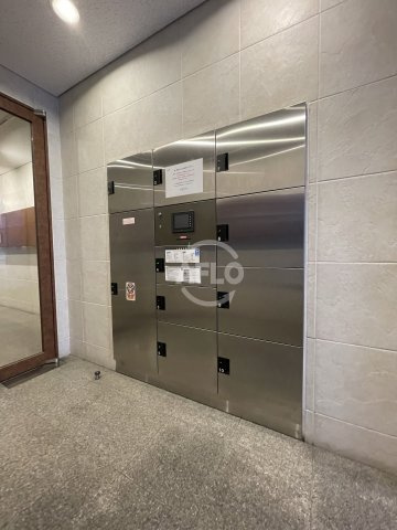 南堀江プライマリーワンのその他共用部分|南堀江プライマリーワン　宅配BOX