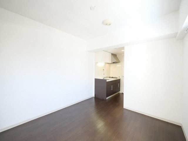 南堀江プライマリーワンの洋室|南堀江プライマリーワン　洋室