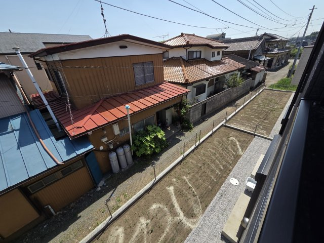 新築　みどり市大間々町大間々2期　Blooming　Garden　2号棟の展望|みどり市大間々町大間々2期　Blooming　Garden