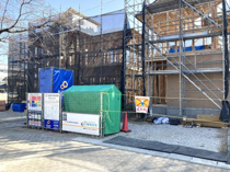 新築　みどり市大間々町大間々2期　Blooming　Garden　2号棟の画像