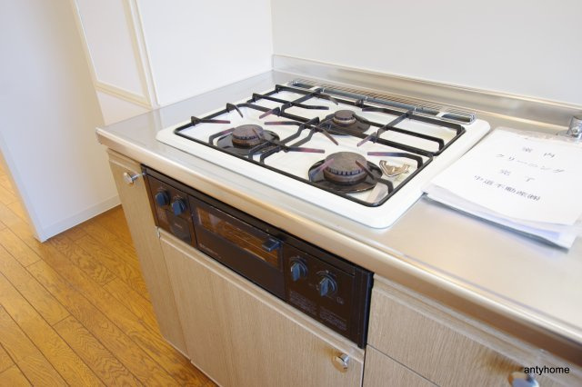 プロシード桜之宮　仲介手数料無料の設備