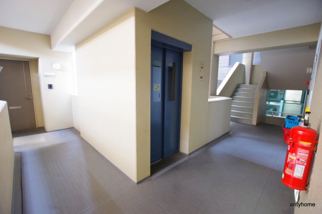 プロシード桜之宮　仲介手数料無料のその他共用部分