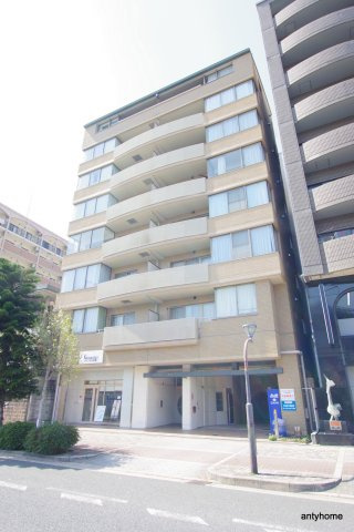 プロシード桜之宮　仲介手数料無料