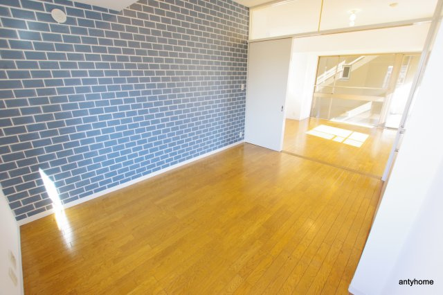 プロシード桜之宮　仲介手数料無料の洋室