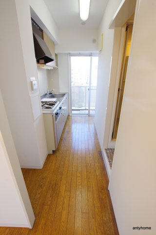 プロシード桜之宮　仲介手数料無料の内装