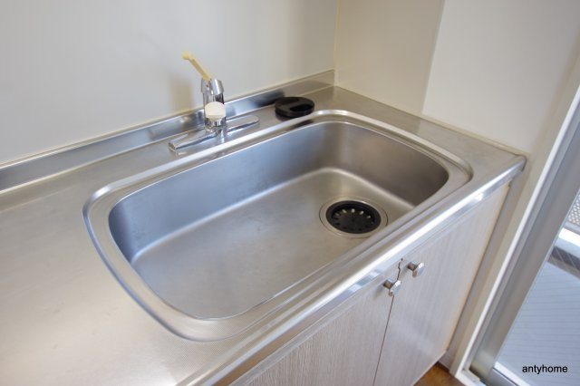 プロシード桜之宮　仲介手数料無料の洗面所