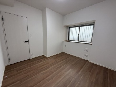 ヴェルディ府中ガーデンヒルズの洋室