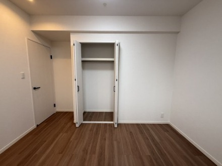 ヴェルディ府中ガーデンヒルズの収納