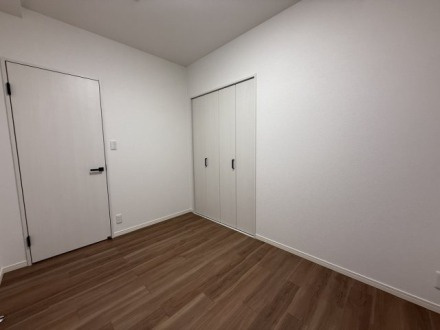 ヴェルディ府中ガーデンヒルズの洋室