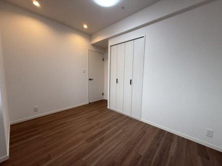 ヴェルディ府中ガーデンヒルズの洋室