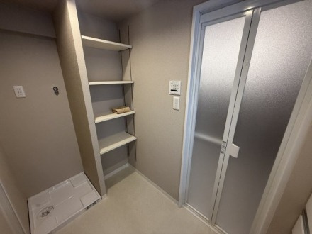 ヴェルディ府中ガーデンヒルズの浴室