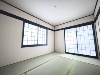 【和室】 | 千葉市稲毛区宮野木町　中古戸建　スポーツセンター駅