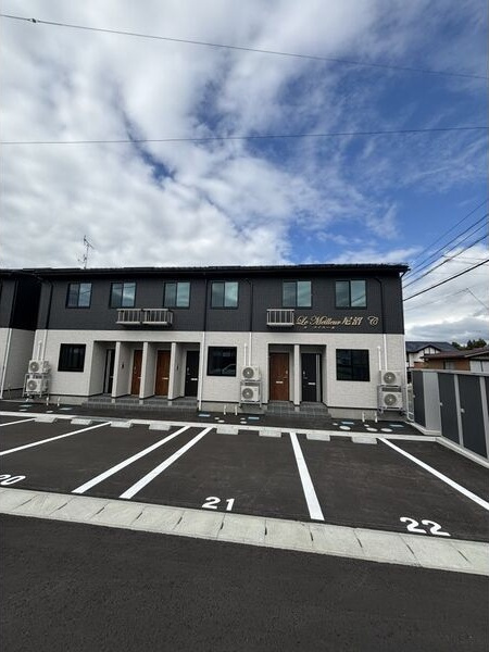 ル・メイユール尼沼C棟