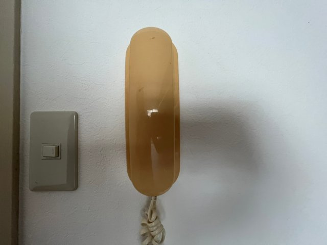 アーバンハイツのセキュリティ