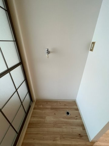 アーバンハイツの内装