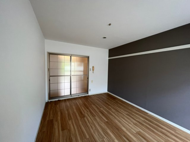 アーバンハイツの子供部屋