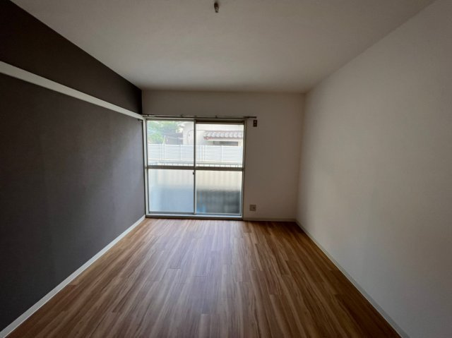 アーバンハイツの居間・リビング