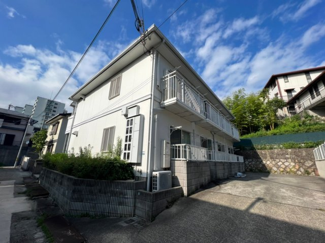 アーバンハイツ