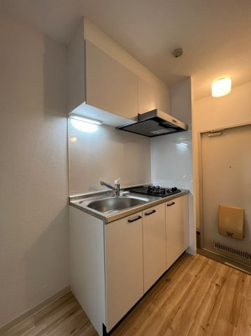 アーバンハイツのキッチン