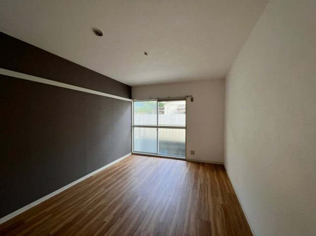 アーバンハイツの居間・リビング