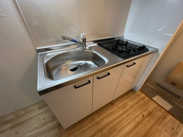アーバンハイツのキッチン