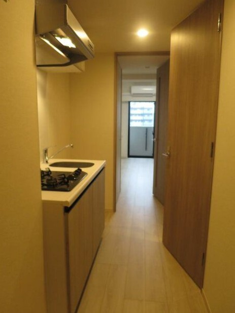 ＨＹ’ｓ三ノ輪の内装