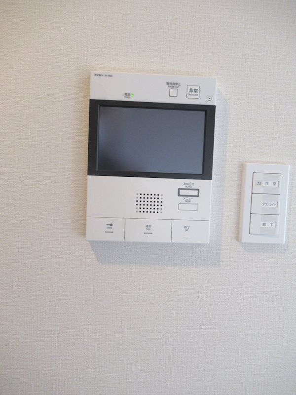 ＨＹ’ｓ三ノ輪のセキュリティ