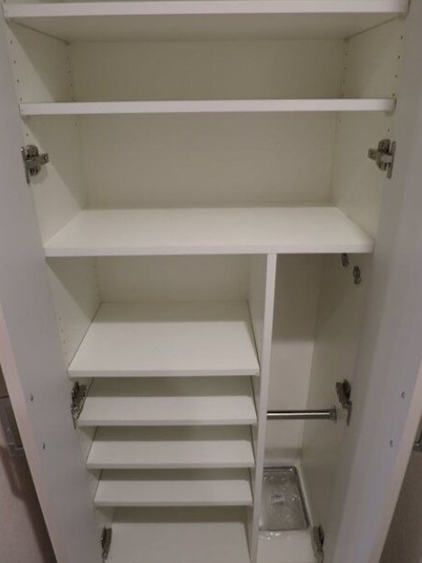 ＨＹ’ｓ三ノ輪の収納