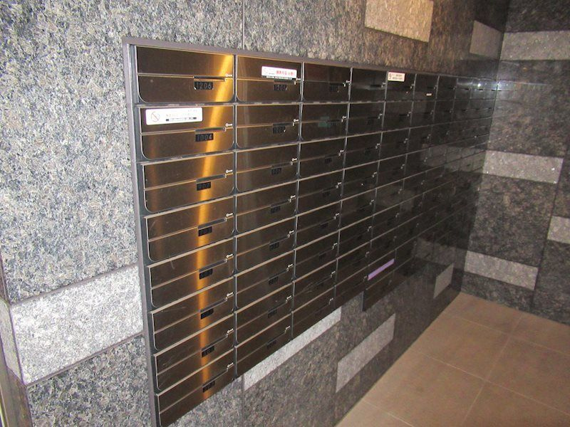 ＨＹ’ｓ三ノ輪のその他共用部分