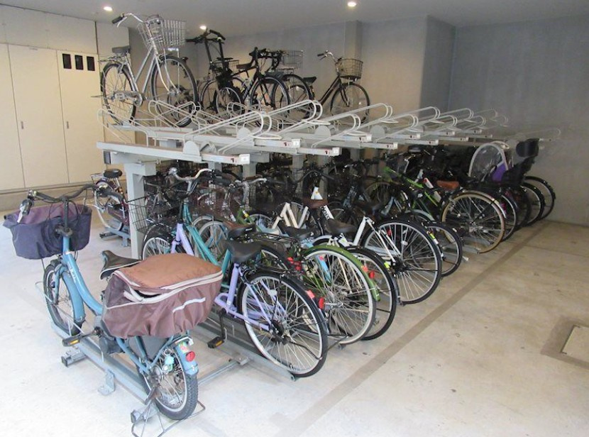 ＨＹ’ｓ三ノ輪のその他共用部分