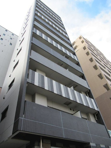 ＨＹ’ｓ三ノ輪の外観