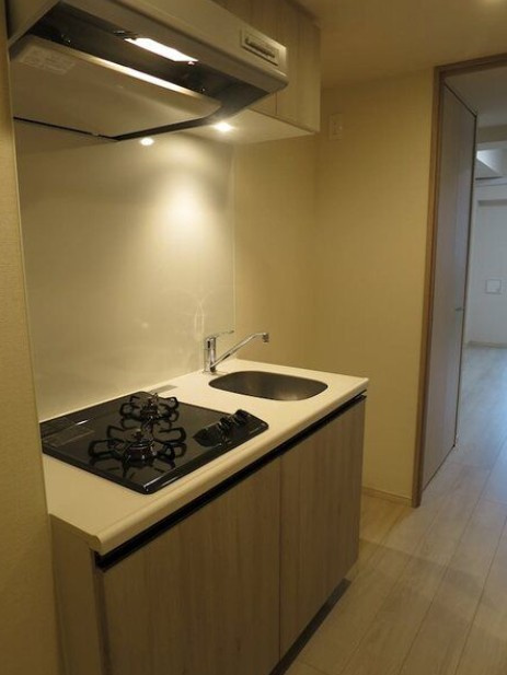 ＨＹ’ｓ三ノ輪のキッチン