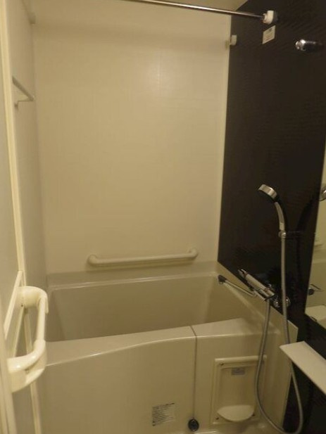 ＨＹ’ｓ三ノ輪の浴室