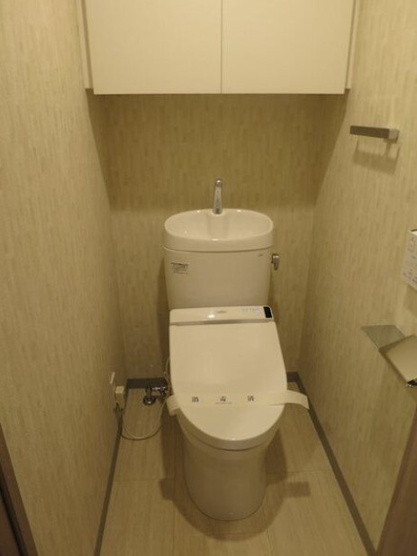 ＨＹ’ｓ三ノ輪のトイレ