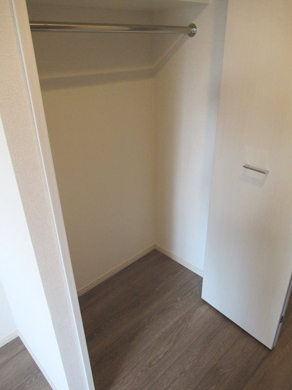 ＨＹ’ｓ三ノ輪の収納