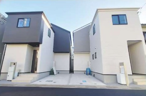 【外観】 | さいたま市西区三橋