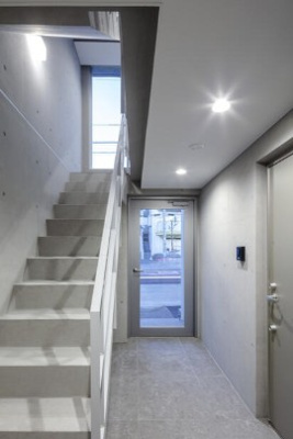 【ロビー】 | SOPHIAS南荻窪