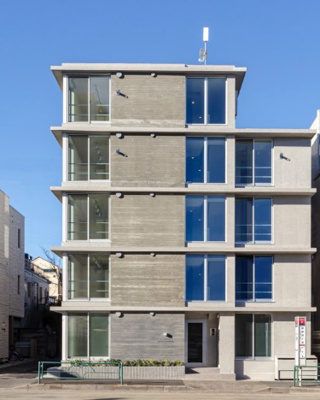 【外観】 | SOPHIAS南荻窪