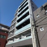 大田区上池台１丁目のマンションの画像