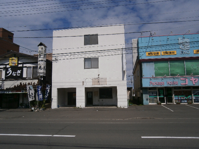 コーポソレイユ