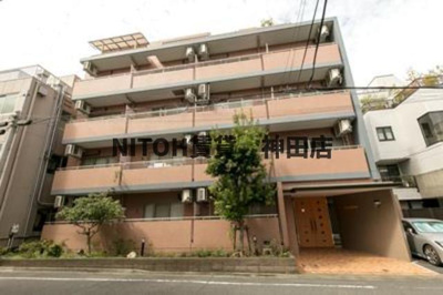 【外観】 | ラ ソラ－ナ